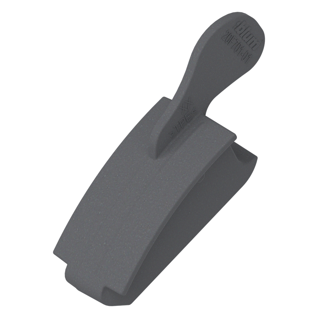 محددات زاوية HF 83 درجة