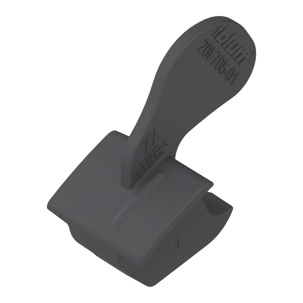 محددات زاوية HF 104 درجة