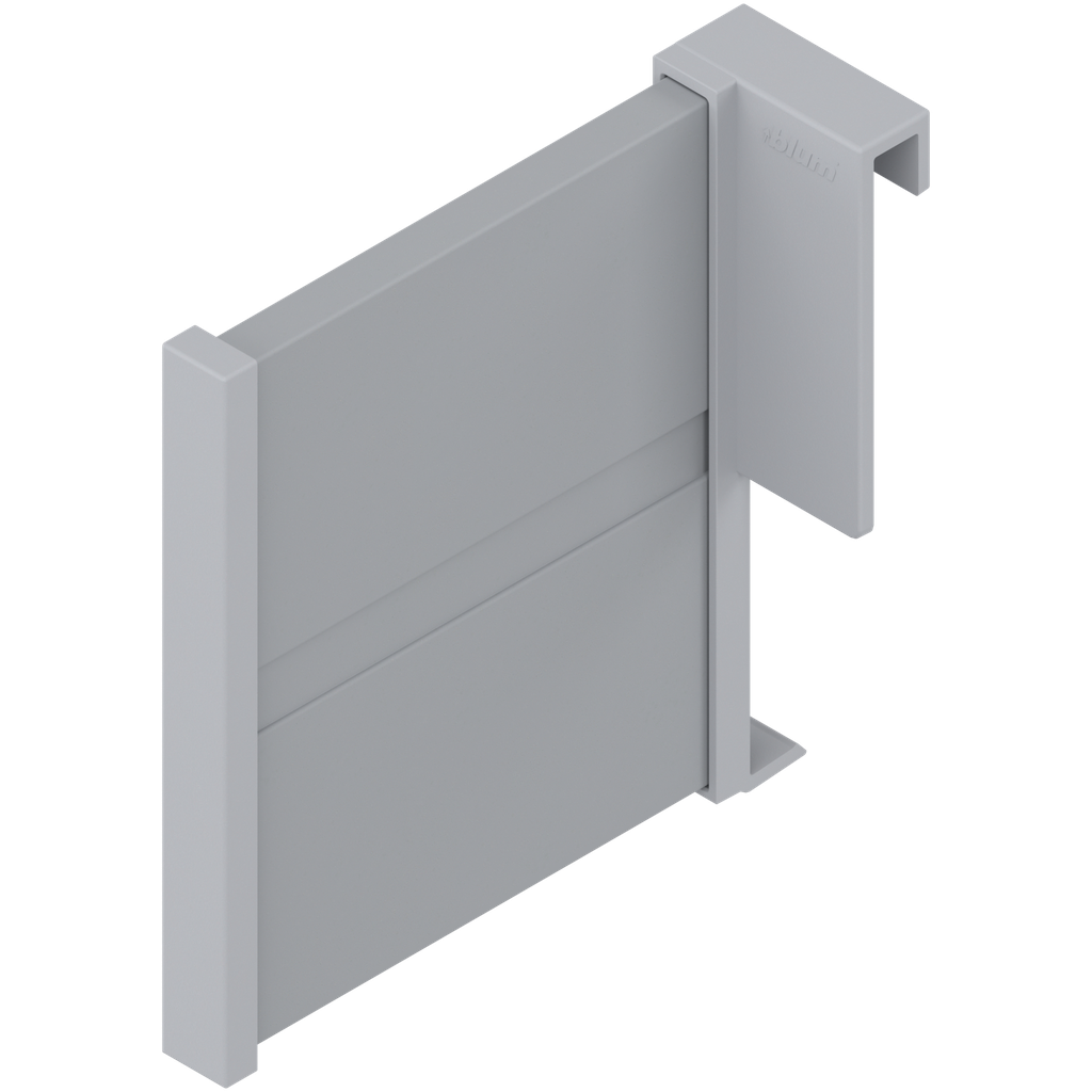 حاجز قناني 10 سم متحرك