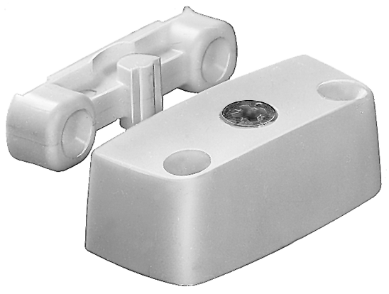 زرفيل ابيض خارجي