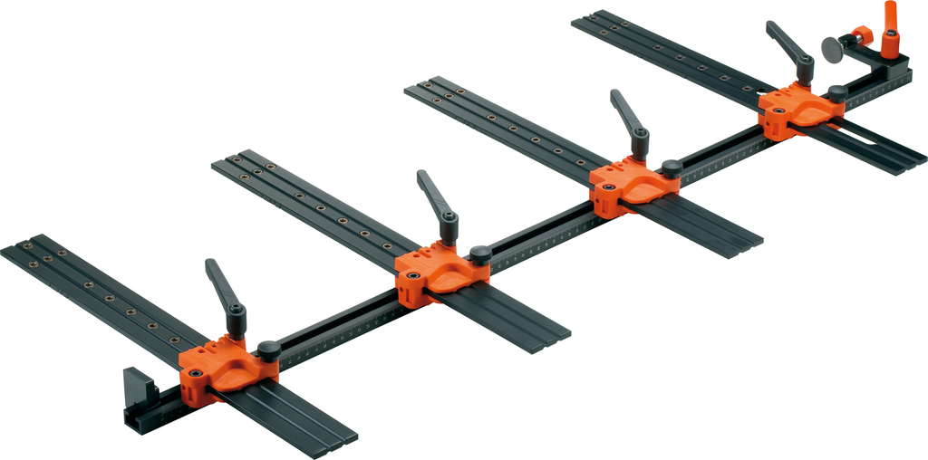 قالب تركيب سكة