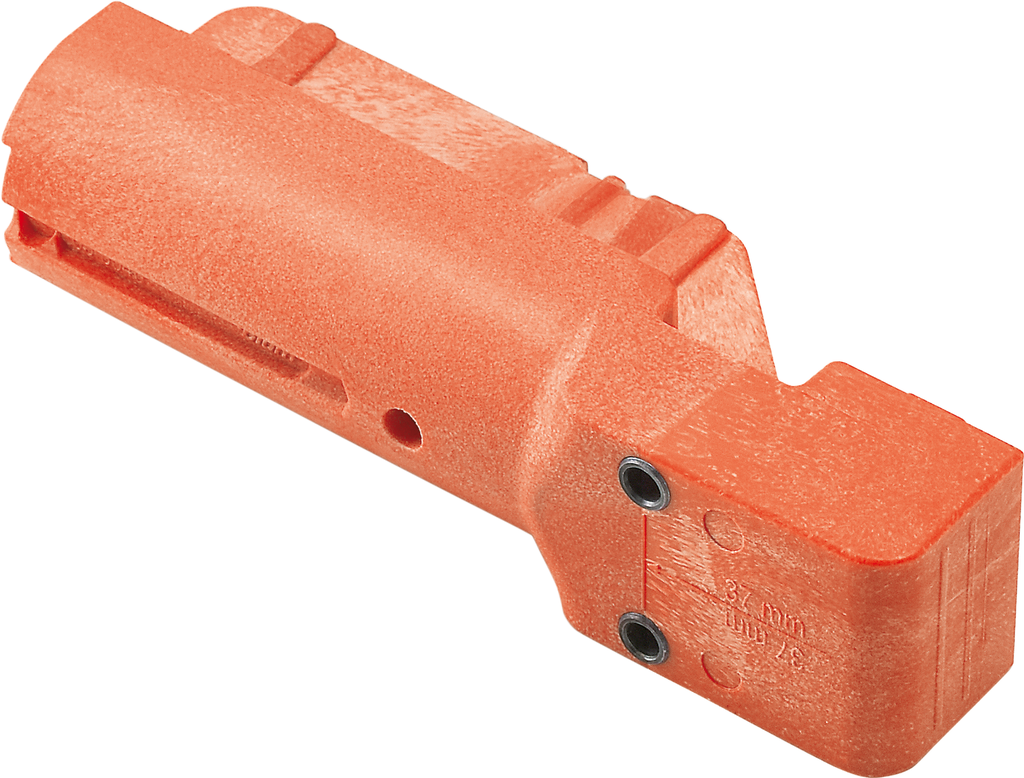 مصدم حفر 5 مم