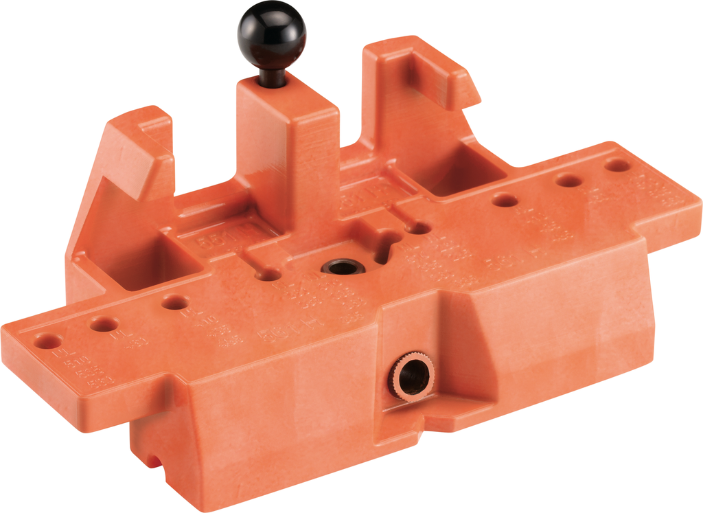 قالب تركيب تاندم