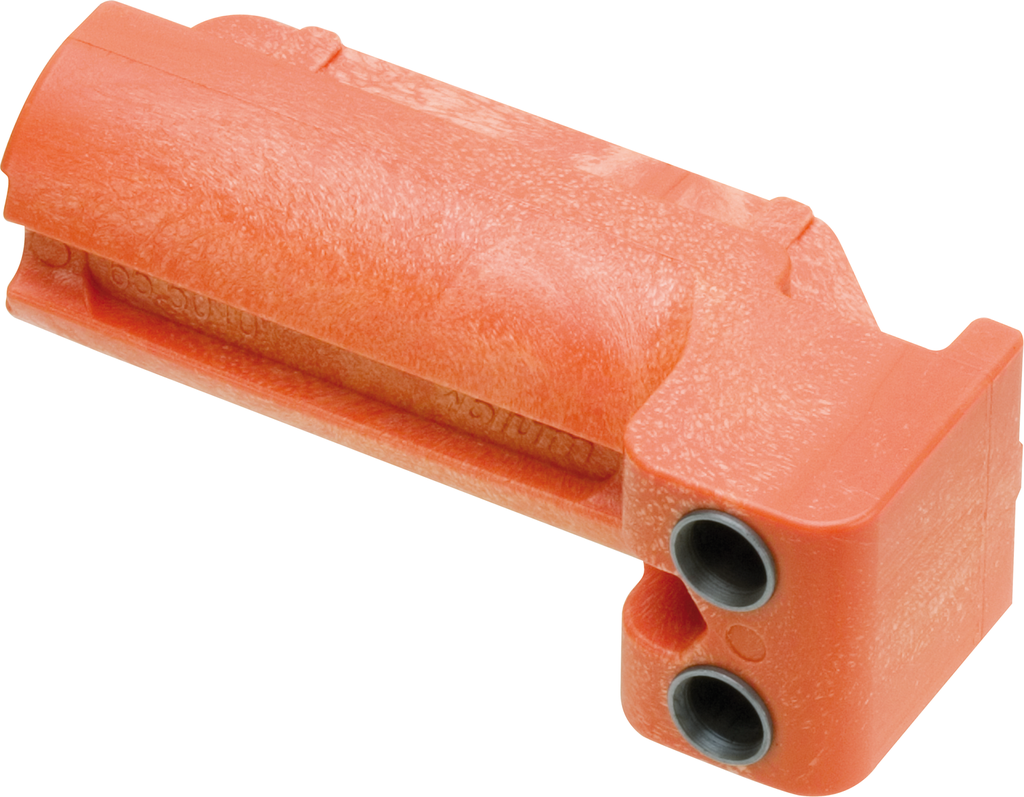 قالب تثقيب ضاغط تيب اون قطر 10 ملم 