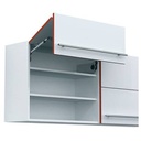 افنتوس HF قلاب لبابين 2500/3800 (م)
