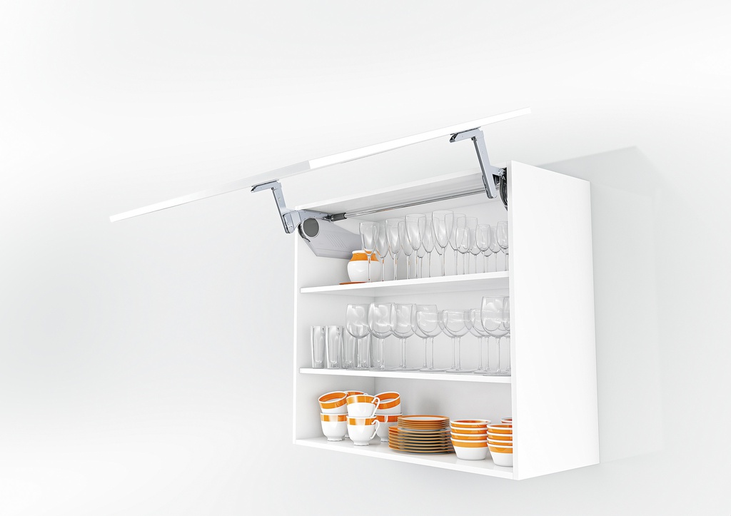 افنتوس HS قلاب فوق الكرنيشة (G) (م)
