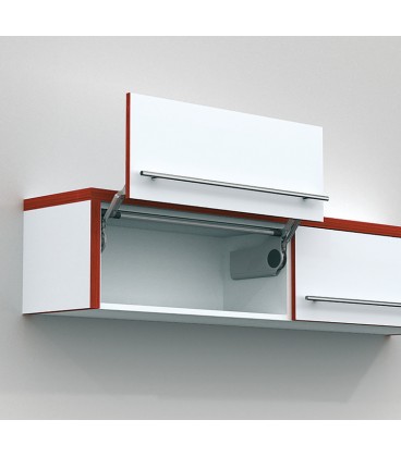 افنتوس HL قلاب باب بولمان 2300/3500 (م)
