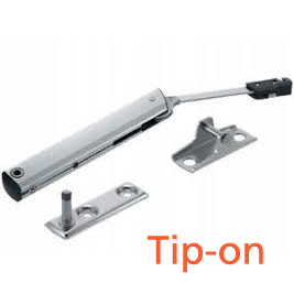 زند قلاب لباب واحد تيب اون HK-XS 15 T
