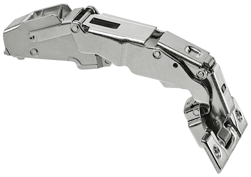 مفصلة 155 مستقيمة (طبش)  بدون راصور (م)