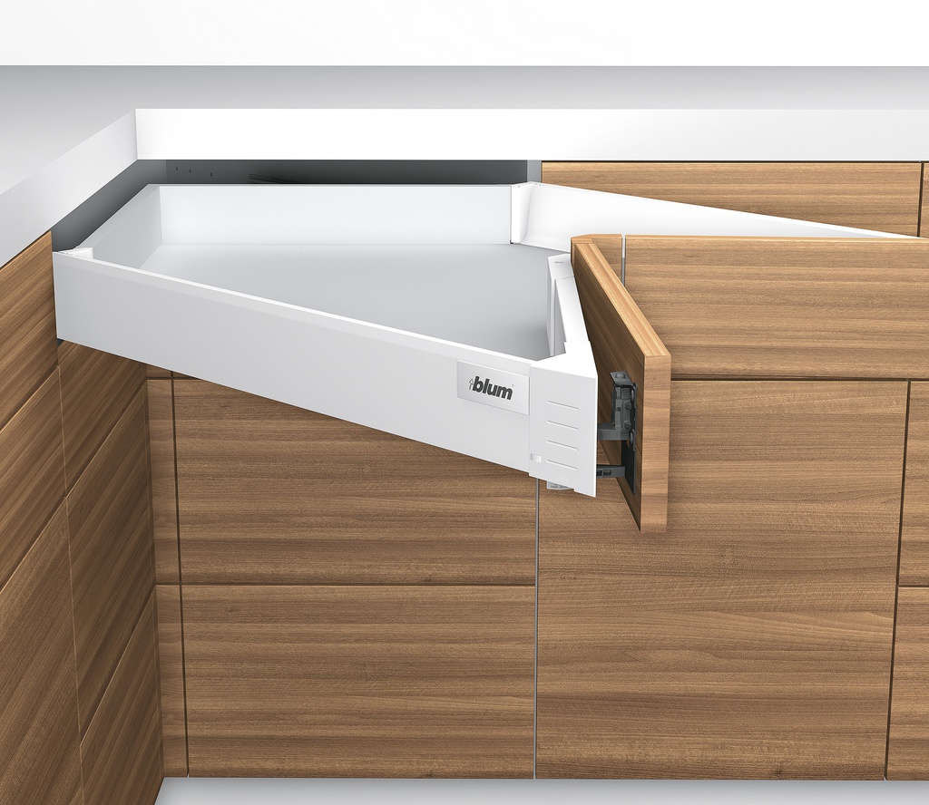 طقم تاندم بوكس زاوية عادي 65 سم 50كغ (م)