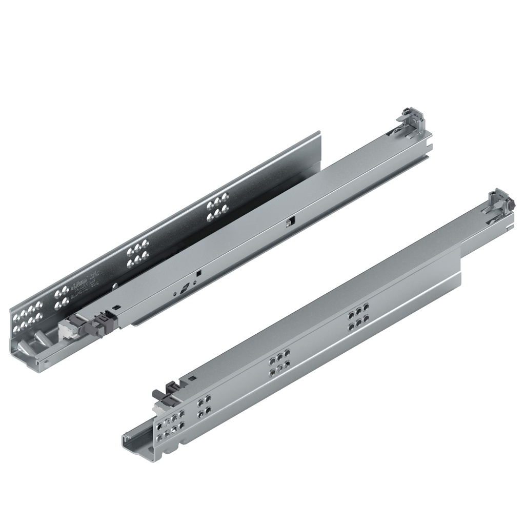 سكة تاندم 41 سم مرحلتين هيدروليك 30كغ (م)