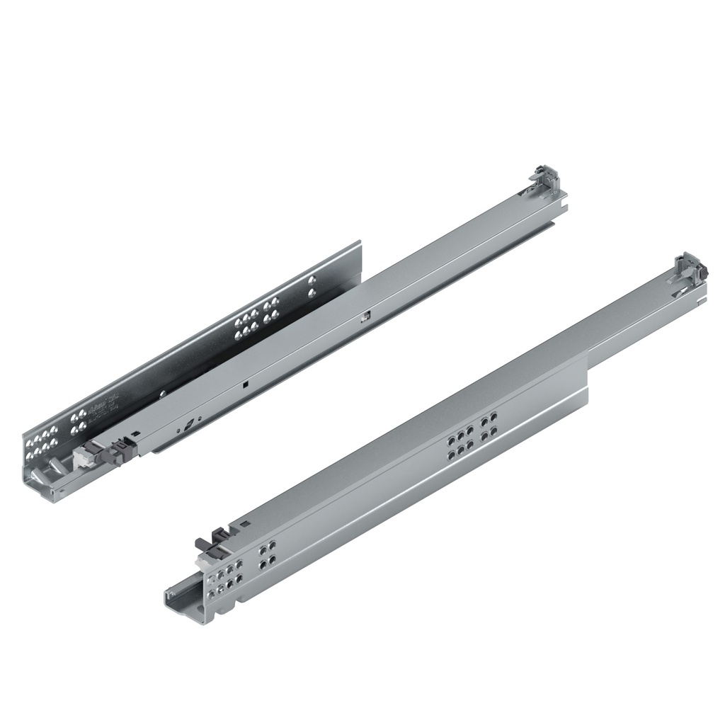 سكة تاندم 56 سم مرحلتين هيدروليك 30كغ (م)