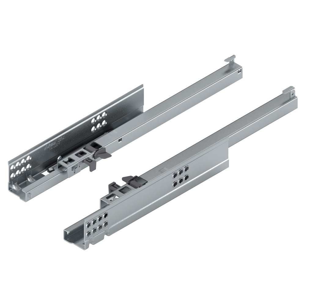 سكة تاندم 41 سم مرحلة واحدة هيدروليك 30كغ (م)