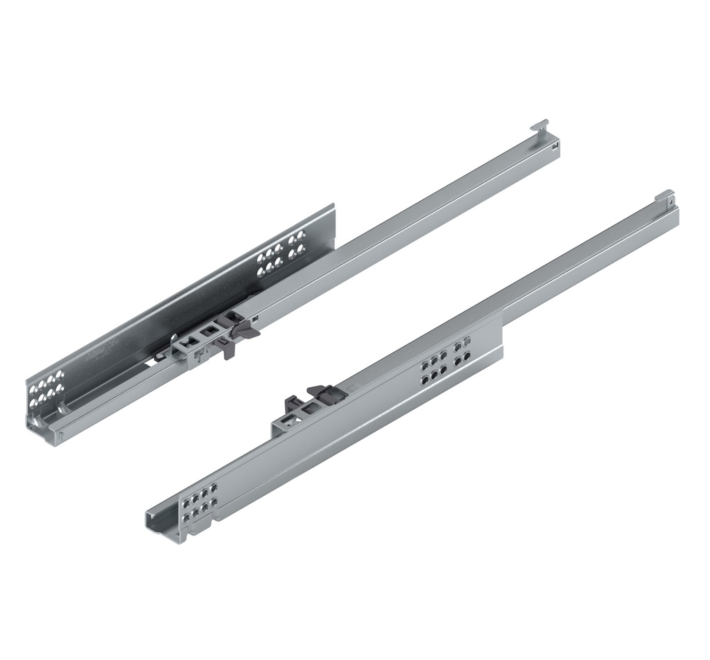 سكة تاندم 46 سم مرحلة واحدة هيدروليك 30كغ (م)