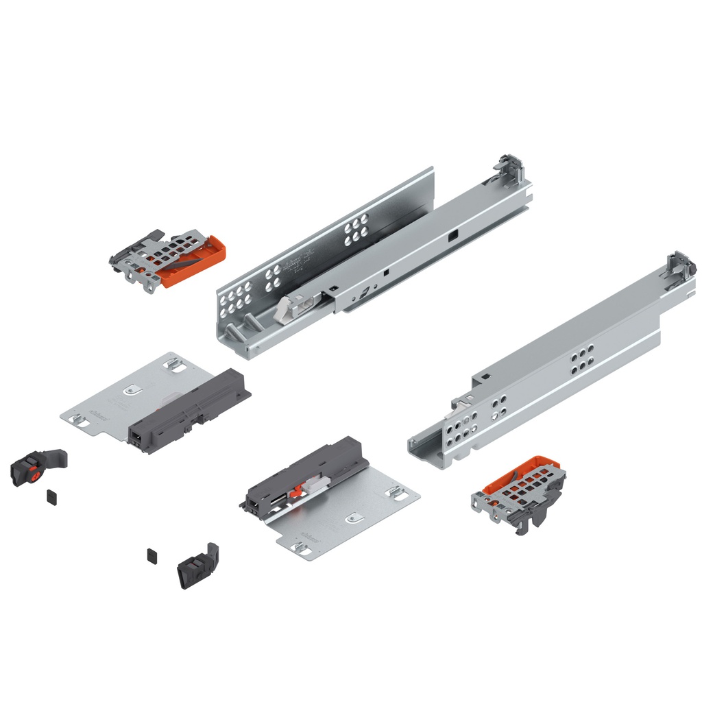 سكة تاندم تيب اون 30 سم 30كغ (م)