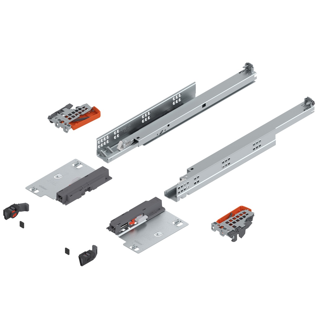 سكة تاندم تيب اون 45 سم 30كغ (م)