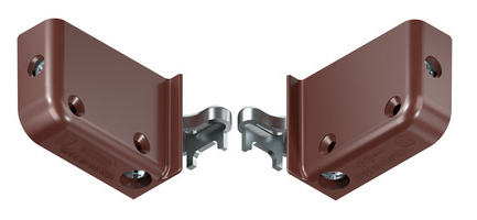 حمالة علب بلوم بني (م)