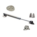 بسطون فتح للأسفل طول 244 ملم  Kraby (م)