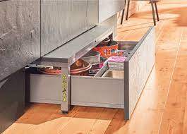 طقم درج الدرجة 46 سم Space Step (م)