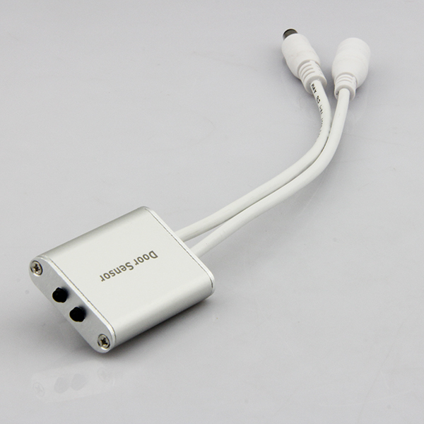 حساس انارة IR خارجي تلزيق  12-24فولط 4 امبير