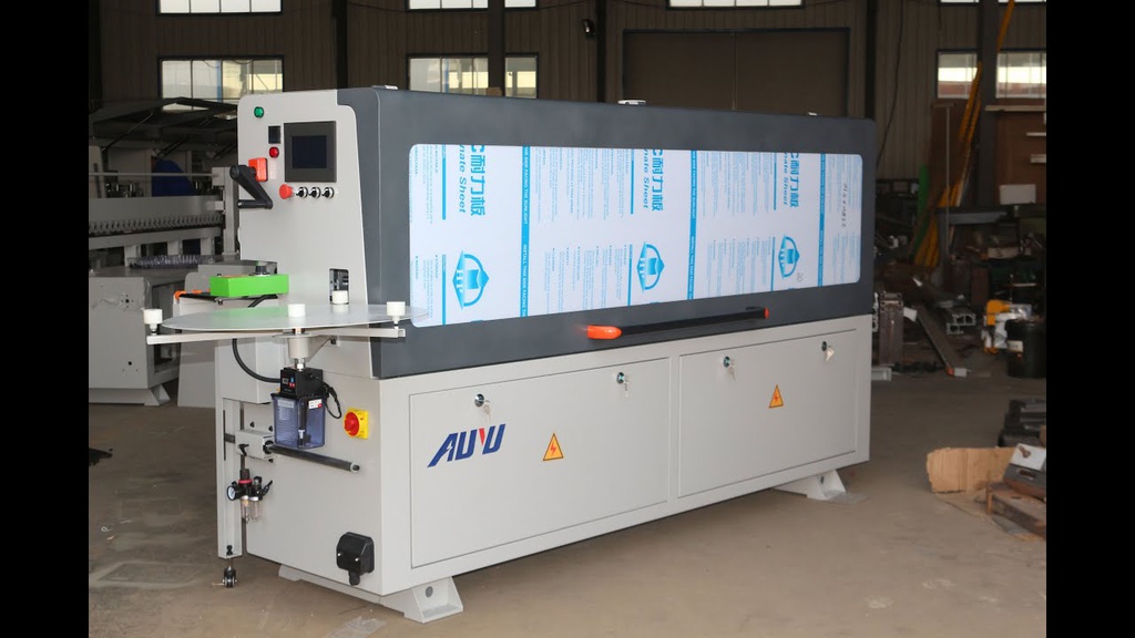 مكنة تقشيط اربع مراحل معدلة إلى خمسة مراحل