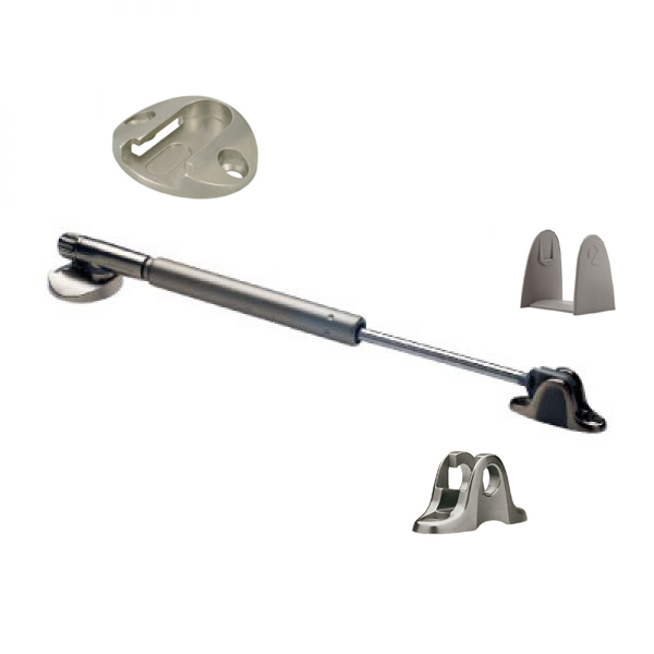 بسطون فتح للأسفل طول 355 ملم  Kraby (م)