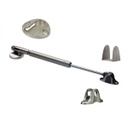 بسطون فتح للأسفل طول 355 ملم  Kraby (م)