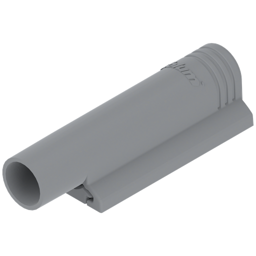 [104044] قاعدة تيب اون قصير غير مجنحة رماديstraight (20/32)