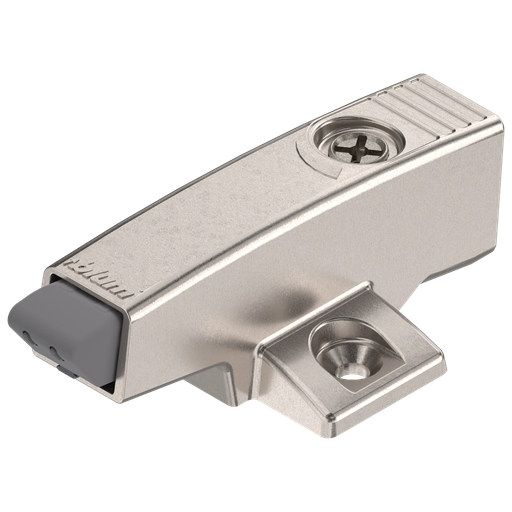 [104057] بلوموشن (مخمد) لدرفة طبش مجنح بركلاج BLUMOTION in adapter