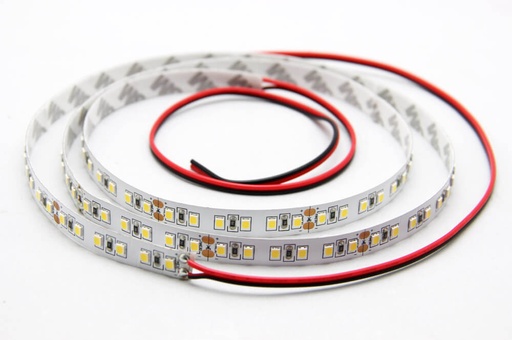 [ES0193] ستريب انارة ليد LED ابيض 12V 6000K