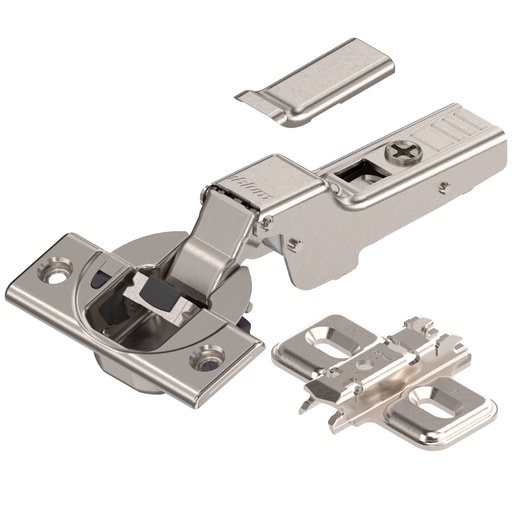 [11402005] مفصلة نصف ركوب 110 هيدروليك مدمجة(م)
