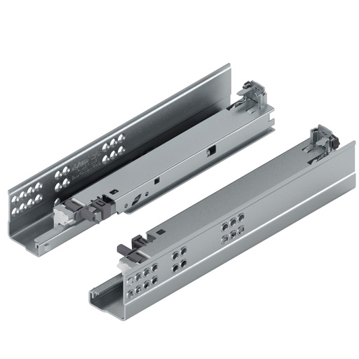 [11403038] سكة تاندم 31 سم مرحلتين هيدروليك 30كغ (م)