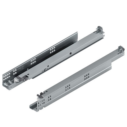 [11403040] سكة تاندم 41 سم مرحلتين هيدروليك 30كغ (م)