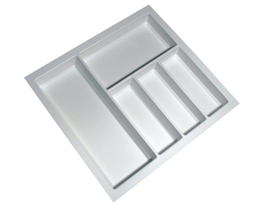 [ag1600.01] علبة معالق لعبلة 60 سم عمق 47.3 رمادي